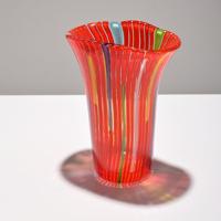 Anzolo Fuga Vase, Provenance Lobel Modern - Sold for $5,625 on 11-06-2021 (Lot 209).jpg